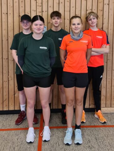 Read more about the article Ringtennisjugend siegreich in der Jugendliga Nord –erfolgreiche Qualifikation zur Deutschen Jugendmannschaftsmeisterschaft